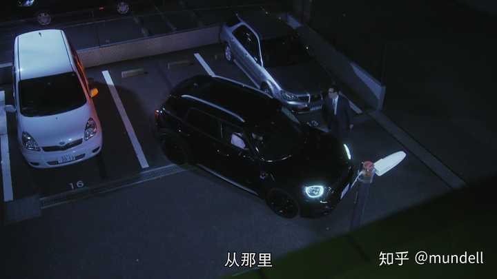 如何分析日剧《轮到你了》里的尾野干叶?