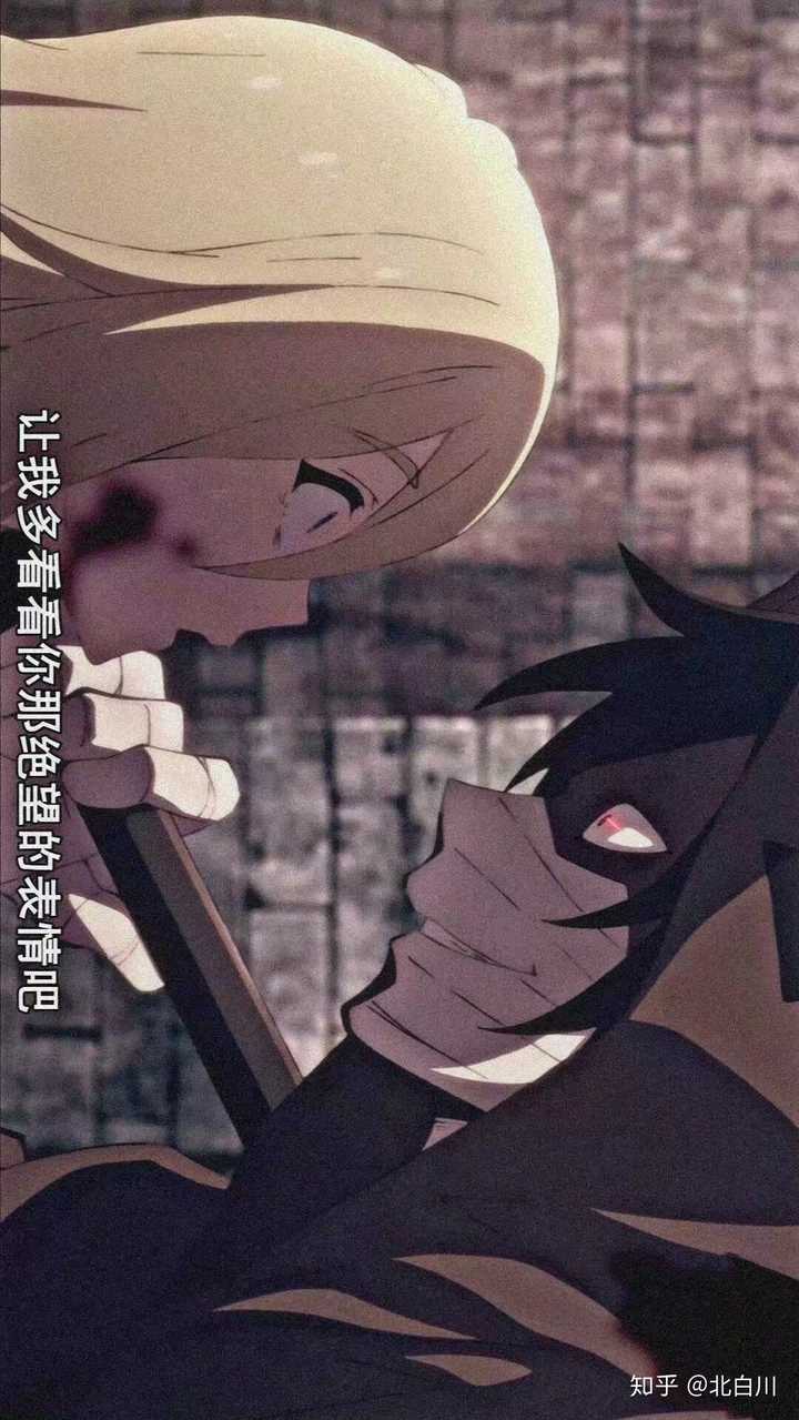 有什么可以将屏幕发挥到极致的壁纸?