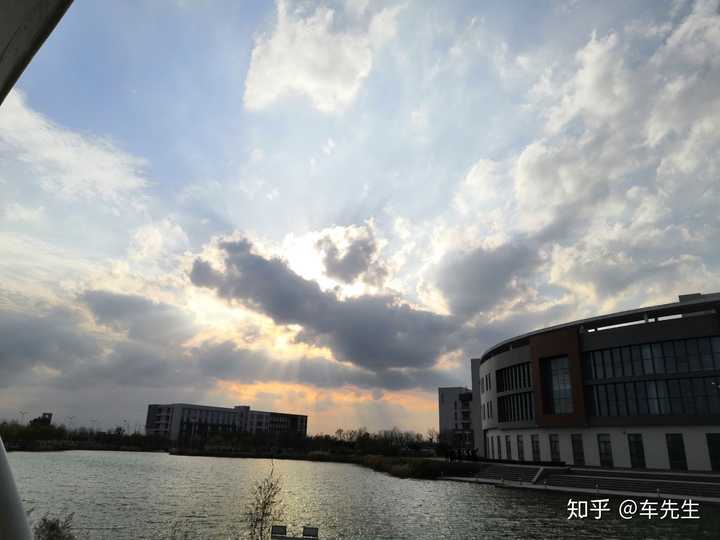如何评价潍坊职业学院?