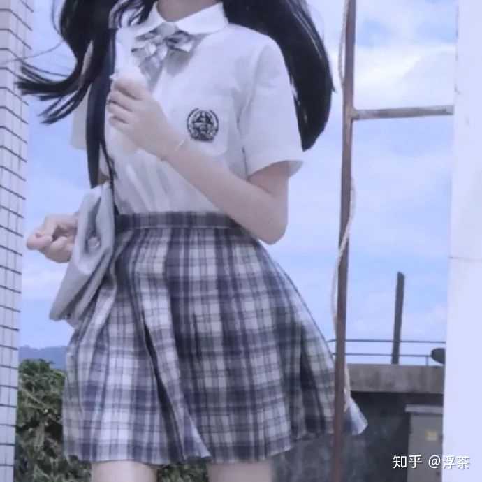 有木有jk制服的头像呢?