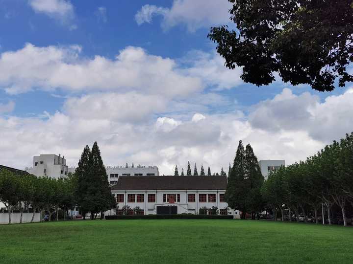 复旦大学相辉堂