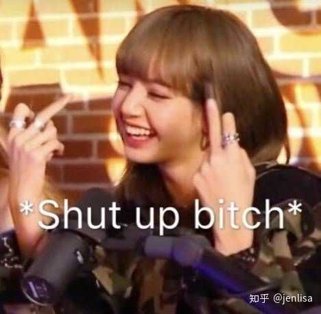 blackpink四人沙雕图片,blackpink头像四人沙雕 有没有blackpink的沙雕图表情包之类的我不是黑粉