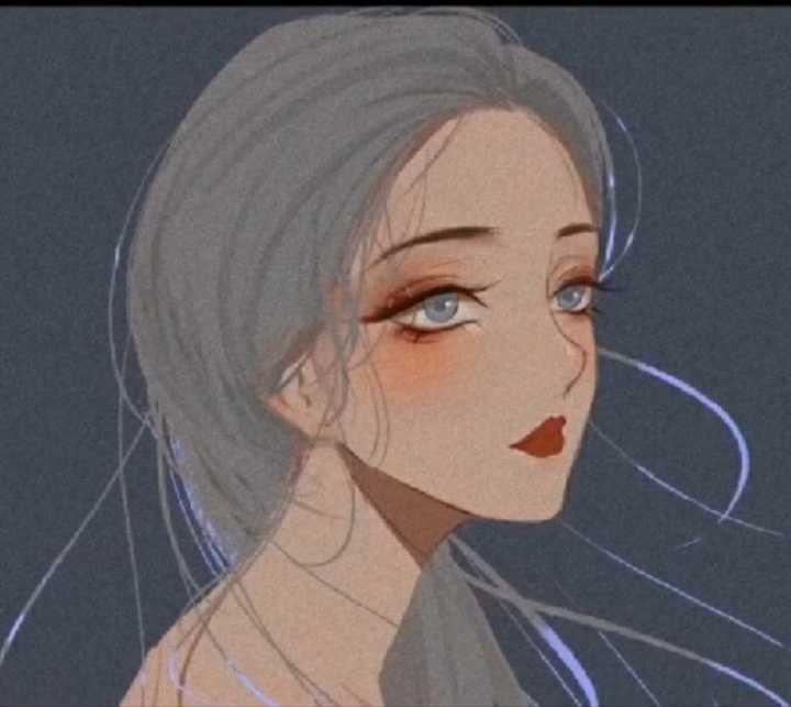 渣女的头像一般是什么样子的?