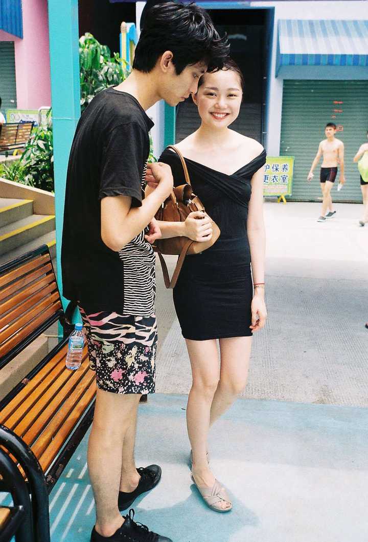 如何评价雷婉莹(晚晚)?