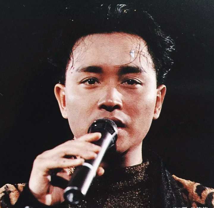 有这么多人说怀念张国荣,能不能告诉我到底为什么?