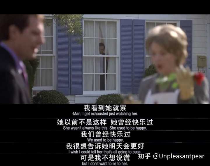 美国丽人