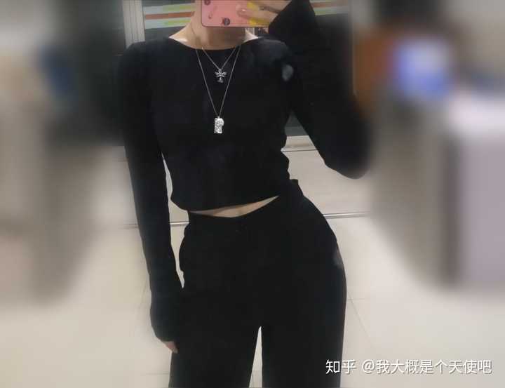 腰细腿粗是什么体验?