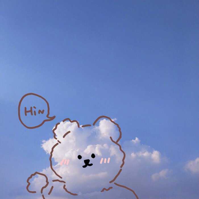 有什么好看的微信头像吗?