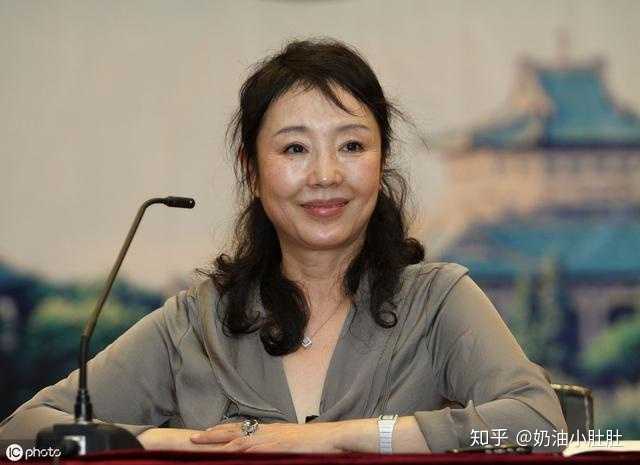 如何评价严歌苓的一个女人的史诗?