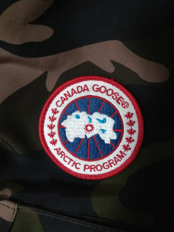 哪里买加拿大鹅羽绒服 canada goose 靠谱?