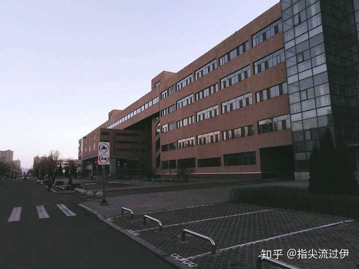 在内蒙古科技大学读书是一种什么样的体验?