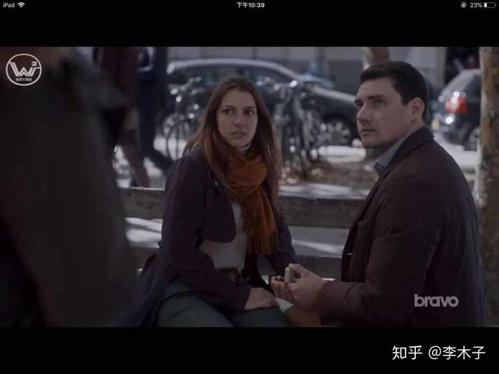 如何评价《杀死伊芙(killing eve)》第二季?