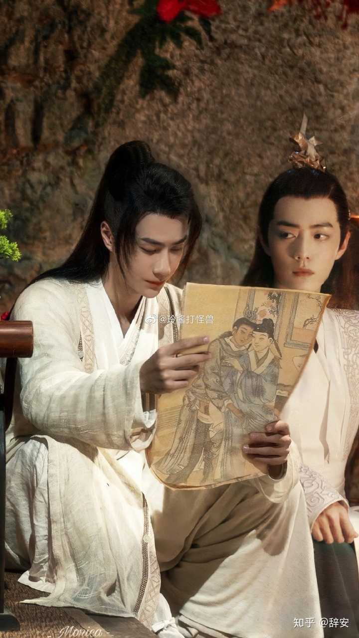肖战王一博私下关系如何?