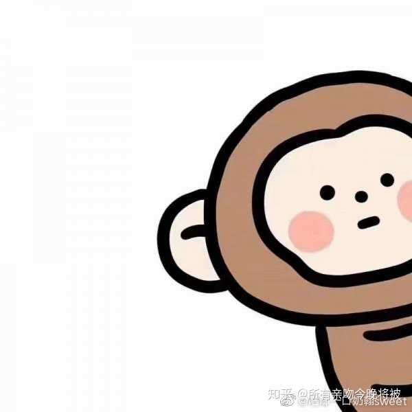 有没有很傻屌的闺蜜头像?
