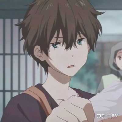 有哪些阳光开朗的头像推荐?
