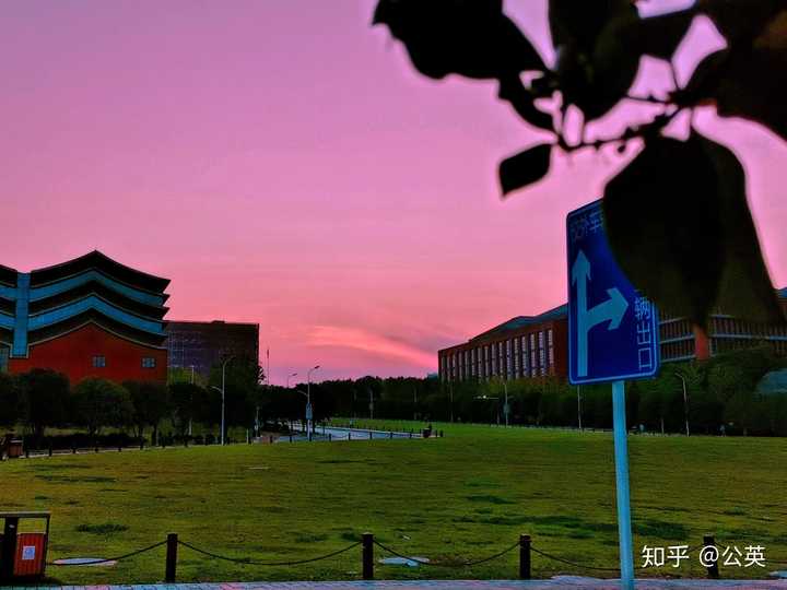 在贵州大学就读是怎样一种体验?
