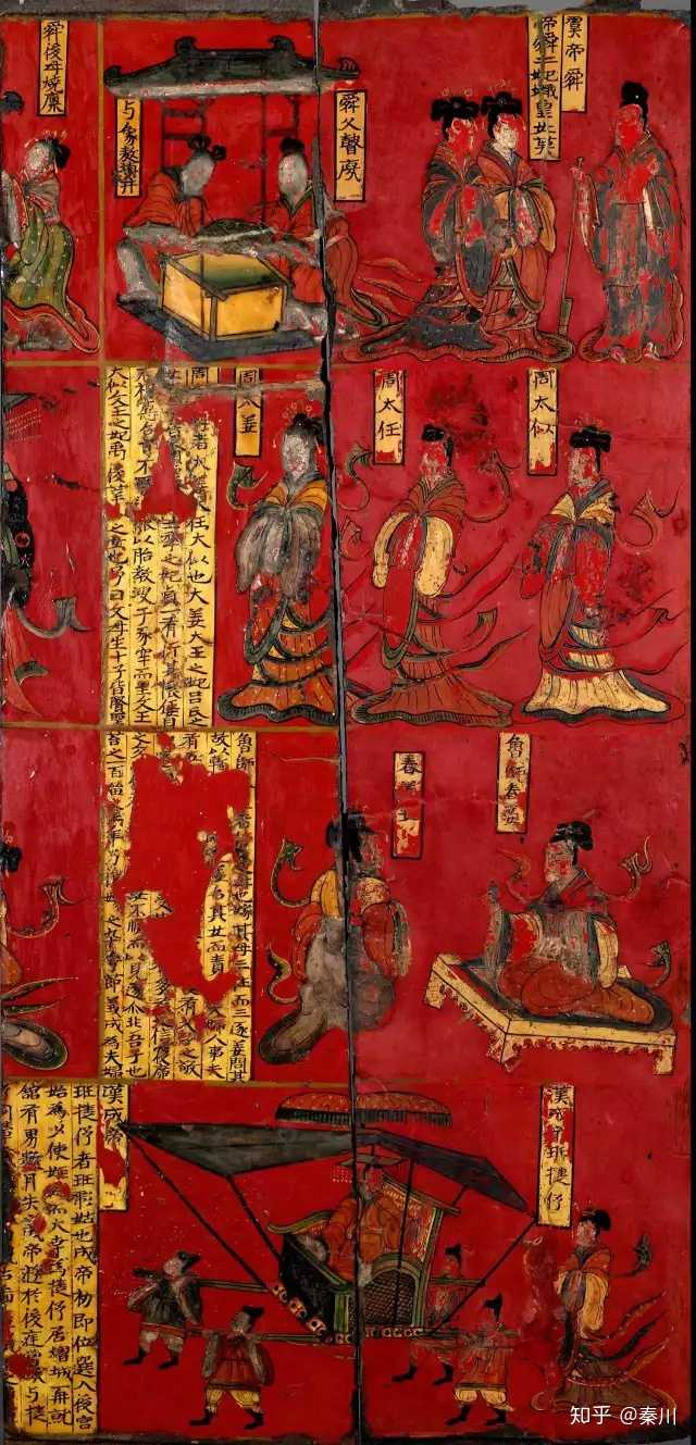 如何评价《国家宝藏 第二季》第九期(山西博物院)?