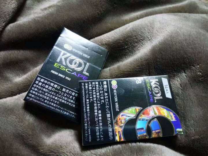 有哪些适合女士抽的烟及购买渠道?