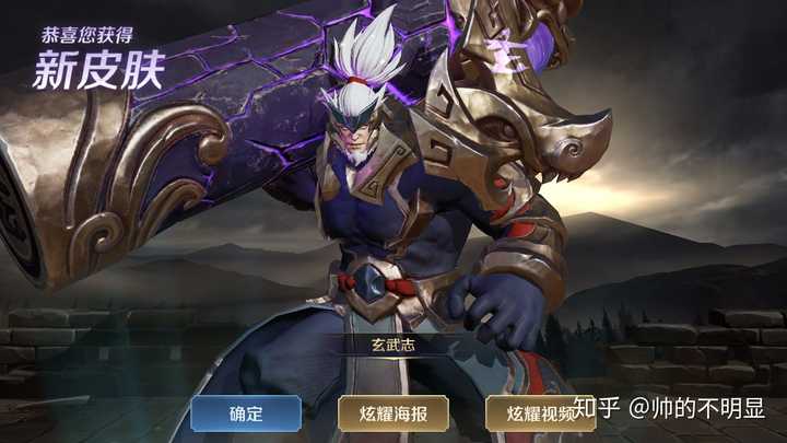 王者荣耀猪年限定皮肤元宵节上架的麒麟志和玄武志性价比如何,值得