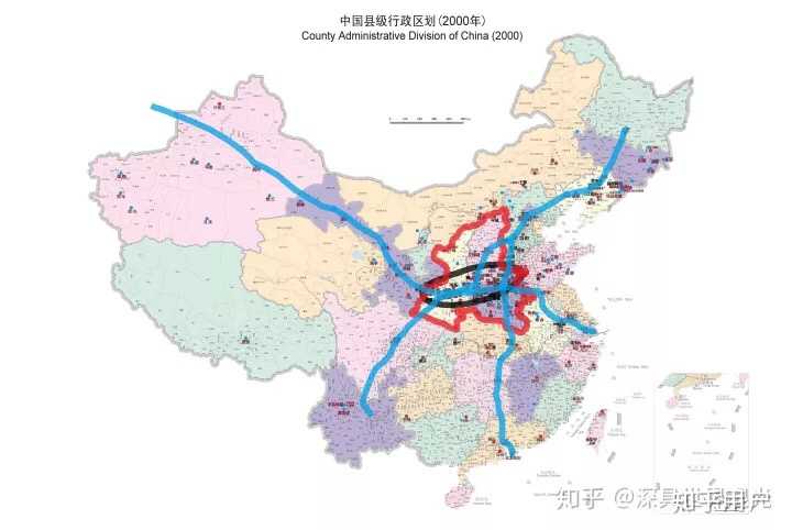 湖南湖北河南河北哪个最有发展前景?