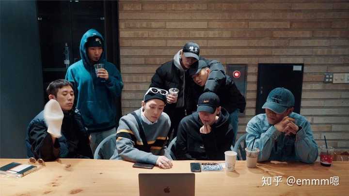 如何看待禹元材正式加入aomg