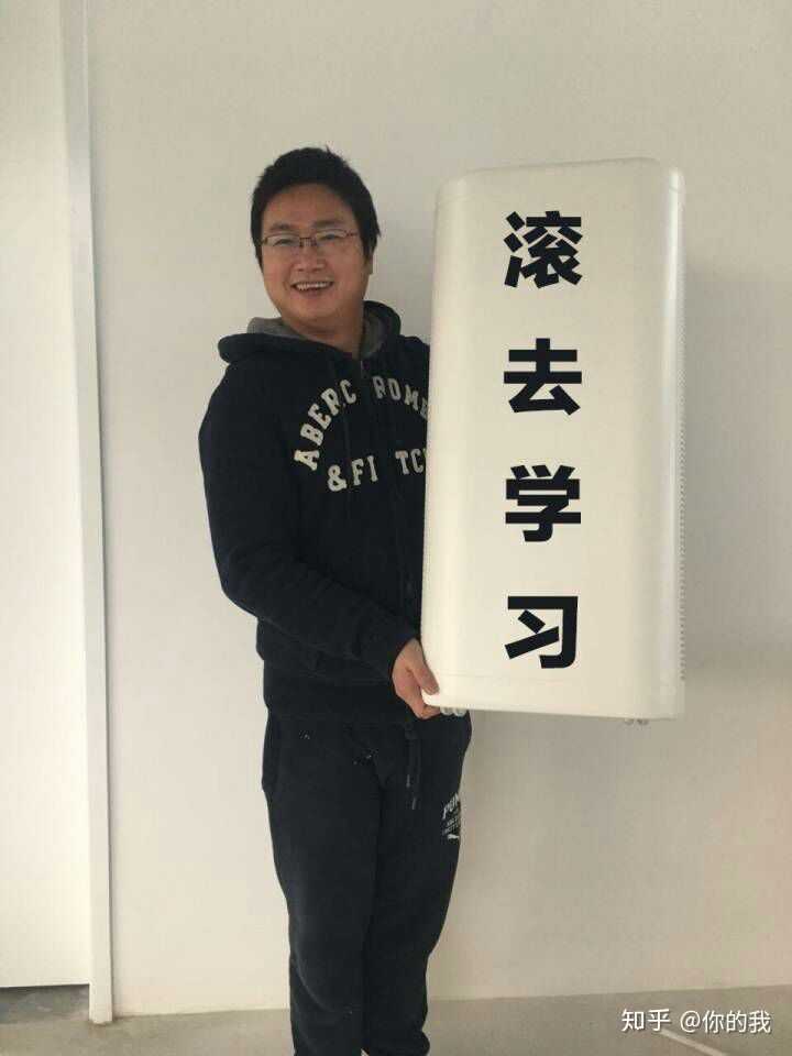 喜欢李志的人都经历过什么?