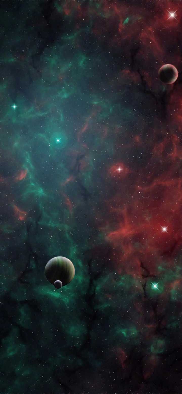 有啥简约高级的壁纸背景图?