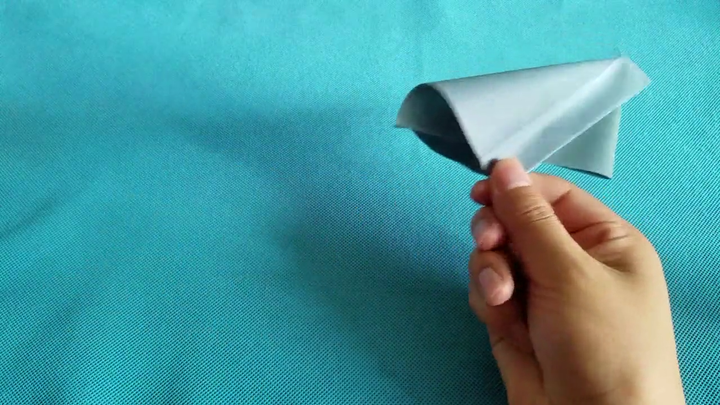 有什么会动的折纸作品?