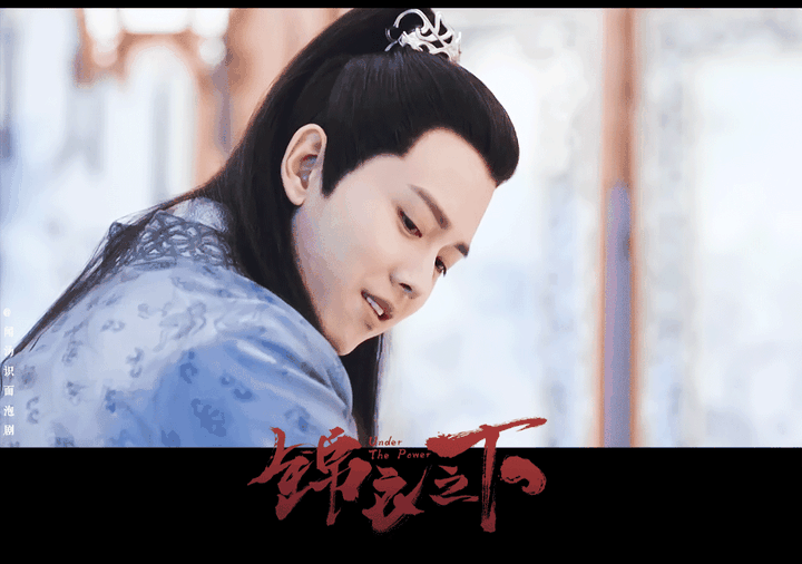 你觉得古装男演员谁最好看?