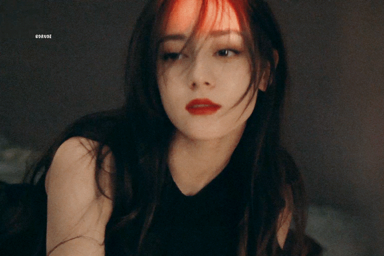 为什么我get不到迪丽热巴的颜?