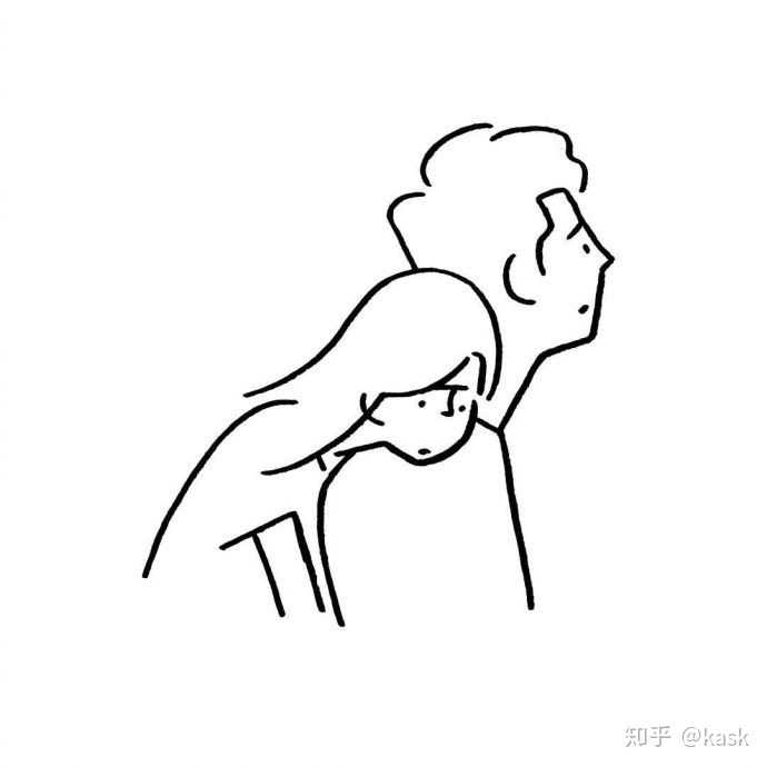 可能不太有安全感,加上又想你