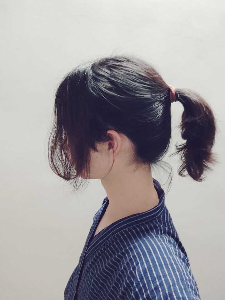你们能接受男的留长发吗?