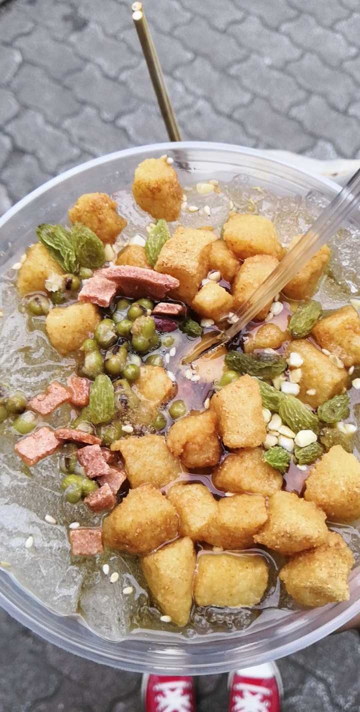 你有哪些用来深夜放毒的美食图片?