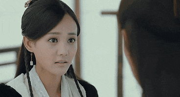 感动得笑中带泪,是真泪