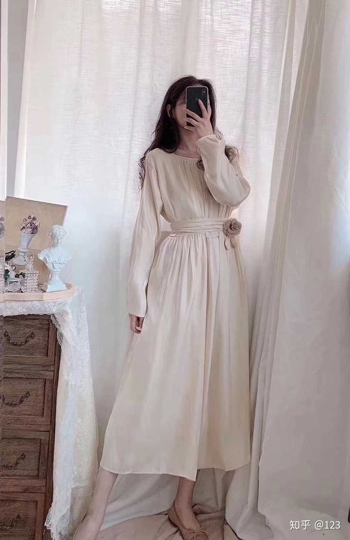 有哪些好看的衣服呢?