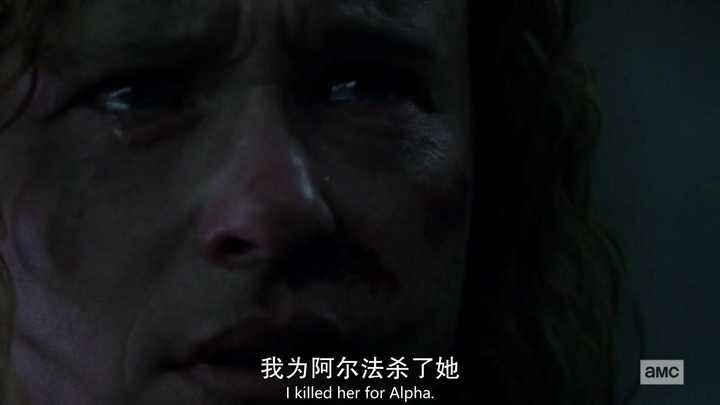 如何评价《行尸走肉》第十季第十集?