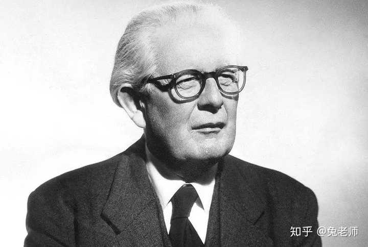 让·皮亚杰(jean piaget)