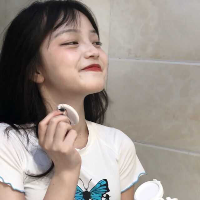 有没有女生用的好看头像,一眼就心动的?