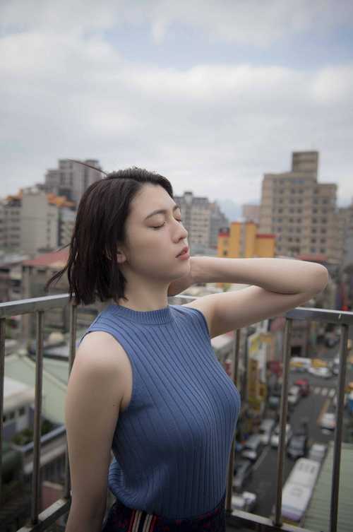 如何评价三吉彩花 miyoshiayaka 的长相?