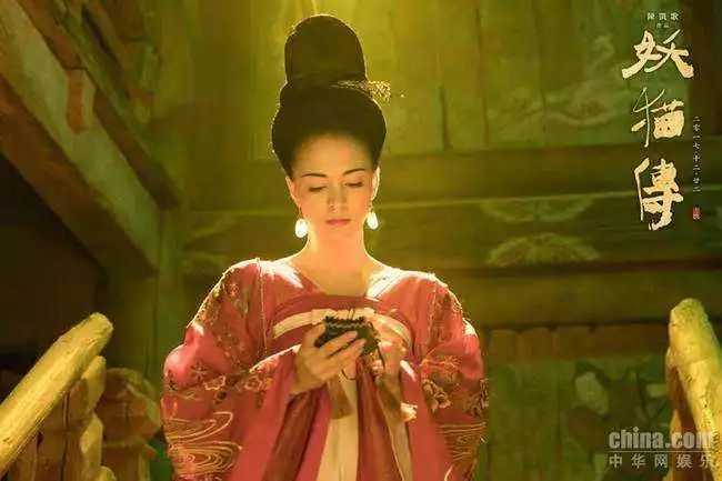 如何评价陈凯歌执导的电影《妖猫传》?