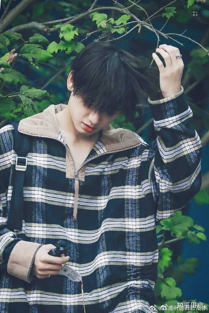 你们喜欢姚琛吗?