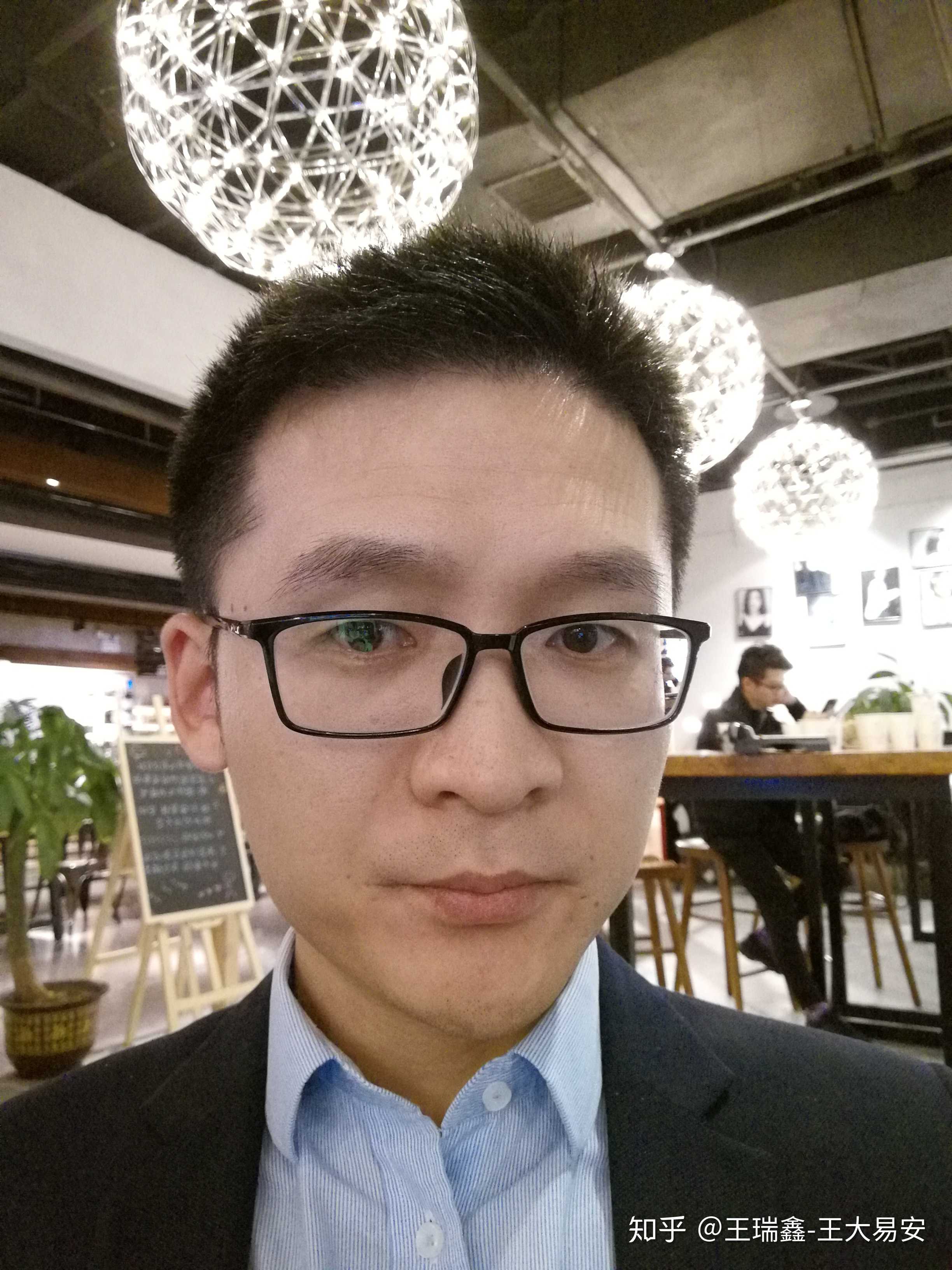 王瑞鑫 知乎