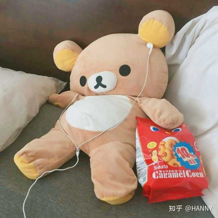 有没有什么可爱的微信头像