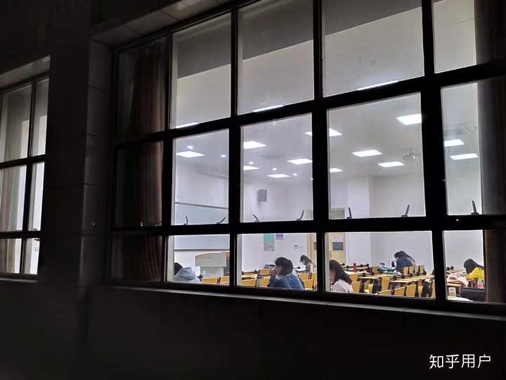 在河南中医药大学(hucm)就读是一种怎么样的体验?