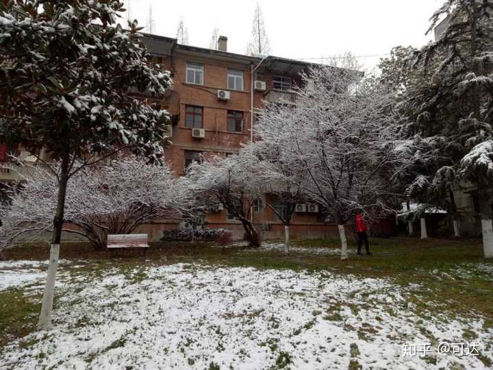 陕西理工大学的校园环境如何?