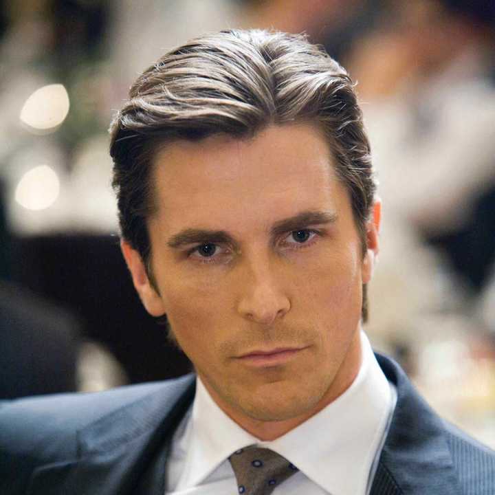 克里斯蒂安·贝尔(christian bale)