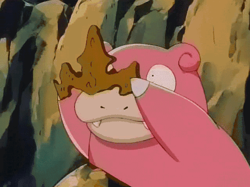 为什么《精灵宝可梦》的御三家里,只有杰尼龟被大量做成表情包?