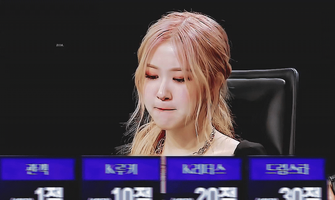 有哪些惊艳你的女子偶像动图(gif)?