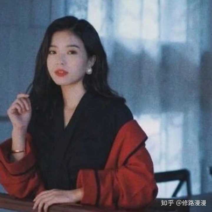 有哪些超有韵味的头像?
