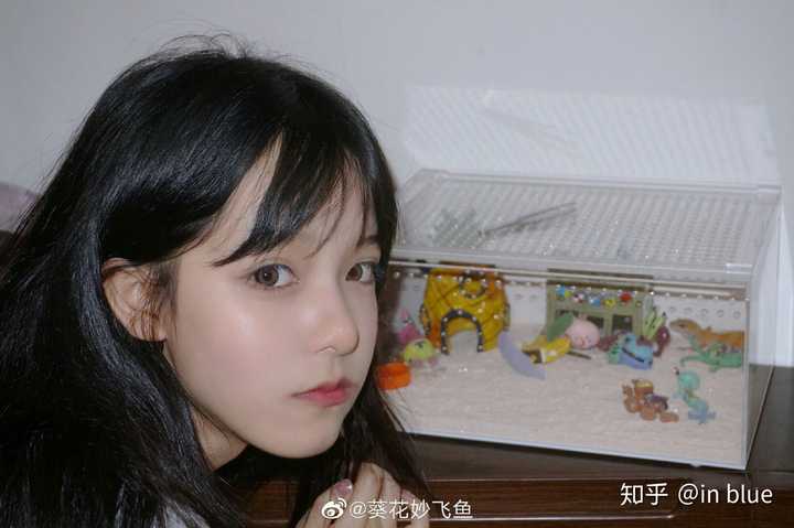 广东潮汕的妹子有多好看?